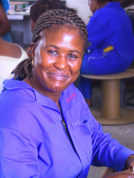 DANITA KOOCH